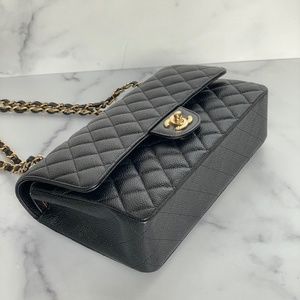 Chanel Medium Classic